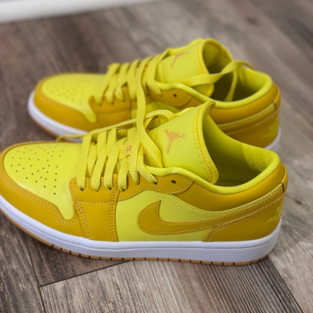 Jordan 1 Low